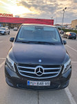Mercedes-Benz V-klasa 220 d