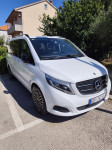 Mercedes-Benz V-klasa 220 d