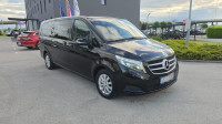 Mercedes-Benz V-klasa 220 d