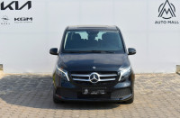 Mercedes-Benz V-klasa 220d *HR* A/T, SERVISNA, 8 SJEDALA, REG. 07/27