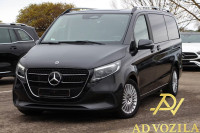 Mercedes-Benz V-klasa 220d Style dugi