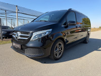 Mercedes-Benz V-klasa 250 d LED, Navi, Kamera, Registriran