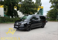 Mercedes-Benz V-klasa 250d EDITION