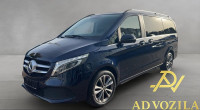 Mercedes-Benz V-klasa 250d Long Avantgarde EDITION 8-Sjedala