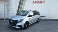 Mercedes-Benz V-klasa 300 D 4 MATIC