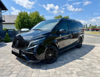 Mercedes-Benz V-klasa 300 D AMG-4 MATIC-GRIJANJE/HLAĐENJE- N1-U PDV-u
