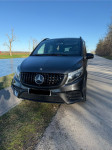 Mercedes-Benz V-klasa L 300 D 4matic  u PDV-u