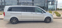 Mercedes-Benz V-klasa 300 D automatik