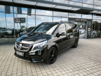 Mercedes-Benz V-klasa 300 d Avantgarde AMG line dugi - USLUŽNA PRODAJA