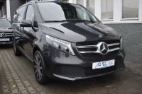 Mercedes-Benz V300d 4Matic Avantgarde