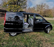Mercedes-Benz Viano 2,2 CDI