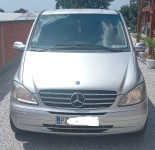 Mercedes-Benz Viano 2,2 CDI