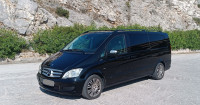 Mercedes-Benz Viano 3,0 CDI
