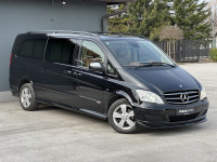 MERCEDES-BENZ VIANO KLASSEN 3,5 V6