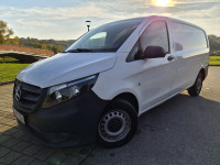 Mercedes-Benz Vito 110 CDI, LANG, 2020., TOP STANJE, UKUPNA CIJENA