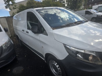 Mercedes-Benz Vito 110 CDI