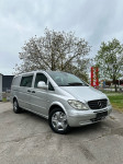 Mercedes-Benz Vito 111 CDI•Klima•Tempomat•BluetoothParot•TOP STANJE!!