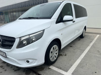 Mercedes-Benz Vito 111 CDI