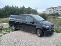 Mercedes-Benz Vito 111 CDI