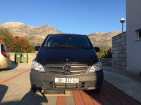 Mercedes-Benz Vito 113 CDI