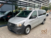 Mercedes-Benz Vito 114 CDI 8+1 SJEDALA • KLIMA • TEMPOMAT • AUTOKREDIT