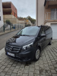 Mercedes-Benz Vito 114 CDI automatik
