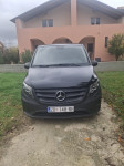 Mercedes-Benz Vito 114 CDI automatik