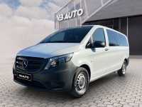 Mercedes-Benz Vito 114 CDI Pro  | HR | SERVISNA | JAMSTVO |