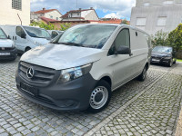 Mercedes-Benz Vito 114 CDI Pro, pokretna radionica, top stanje