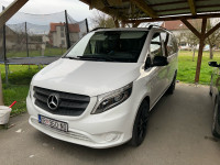 Mercedes-Benz Vito 114 CDI