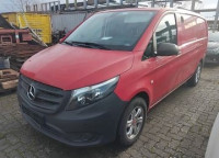 Mercedes-Benz Vito 114 CDI