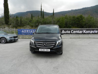 Mercedes-Benz Vito 116 CDI 8+1