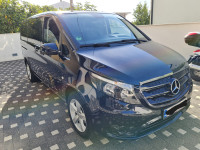 Mercedes-Benz Vito 116 CDI automatik
