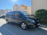 Mercedes-Benz Vito 116 CDI Extra Dugi