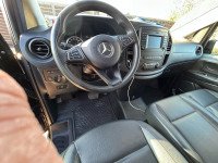 Mercedes-Benz Vito 116 CDI automatik