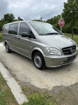 Mercedes-Benz Vito 116 CDI klima 6 sjedala mixto