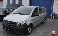 Mercedes-Benz Vito 116 CDI Pro automatik
