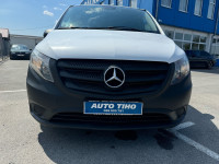 Mercedes-Benz Vito 116 CDI