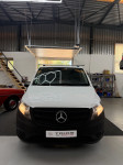 Mercedes-Benz Vito 119 4x4
