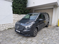Mercedes-Benz Vito 119 CDI automatik