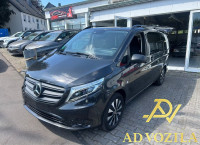Mercedes-Benz Vito 119 CDI Select Dugi