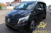 Mercedes-Benz Vito 119 CDI Select Kompakt 4x4