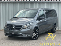 Mercedes-Benz Vito 119 CDI Tourer Dugi