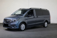 Mercedes-Benz Vito POGREBNO VOZILO