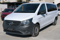 Mercedes-Benz Vito Tourer 114 CDI XL | HR Auto | 9 Sjedala | Automat.