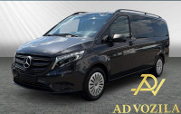 Mercedes-Benz Vito Tourer 116 CDI RWD Lang Edition