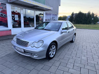 Mercedes-Benz W203 | C180 Kompressor | 2004. God