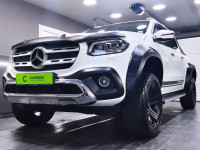 Mercedes-Benz X-klasa 250 automatik!!!