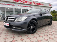 Mercedes C 180 CDI (2.2 CDI) 2014.,AUTOMATIK, PARK SENZ., ALU 18