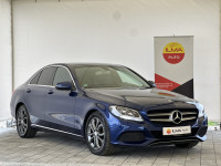 MERCEDES C KLASA W205 C200d TOP STANJE- GARANCIJA -
